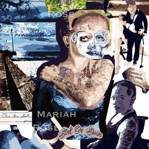 Keep Moving Forward Print